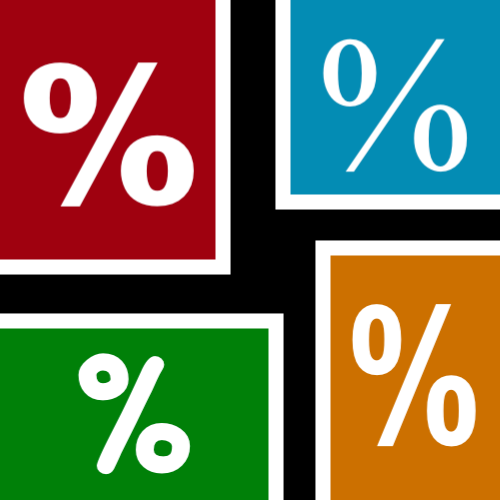 Percentage Calculator App