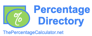 Percentage Directory